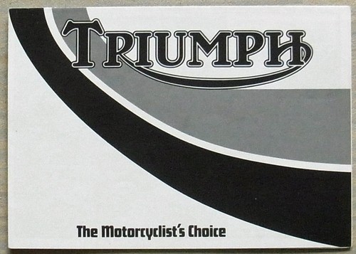 Triumph motorcycles bonneville - motorcycles,