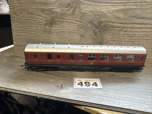 Gauge model railway hornby - model,