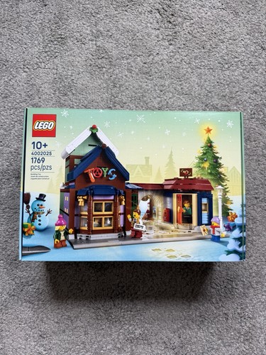 Lego 2025 employee - lego,