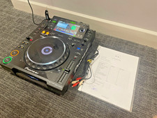 ⭐️⭐️ Pioneer DJ CDJ