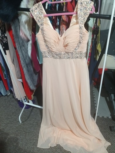 Blush pink light - pink/light, colour