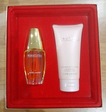 ESTEE LAUDER BEAUTIFUL PERFUME