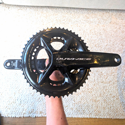 Shimano dura ace r9200 - dura-ace, fc-r9200