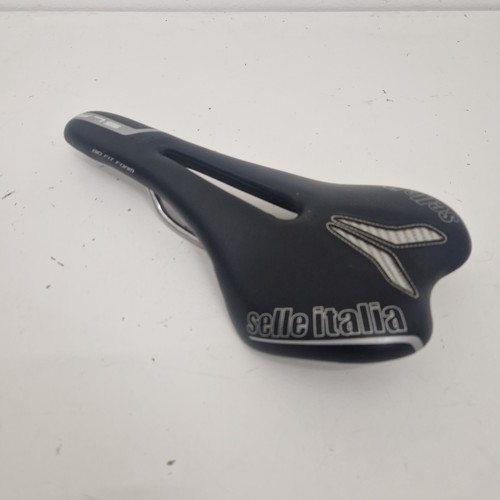 Selle italia slr carbon saddle - selle,