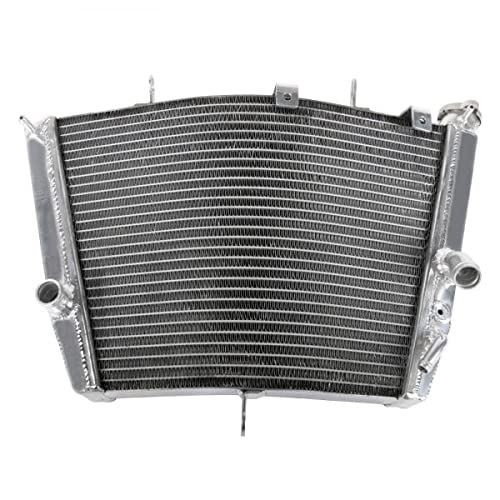 Rezo aluminium radiator for - rezo,
