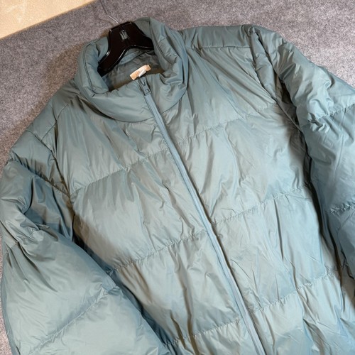 Jill coat womens green - 3x,