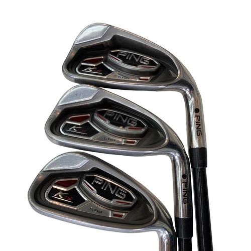 Ping k15 tfc 530i - ping,
