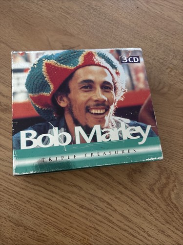 Bob marley the wailers - the,