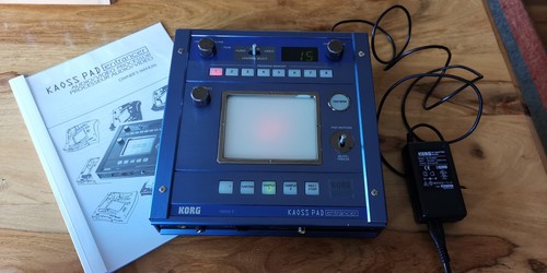 Korg entrancer kpe1 - korg, /