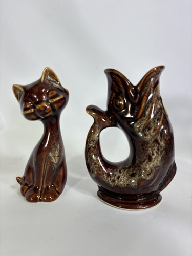 Vintage fosters pottery - vintage,