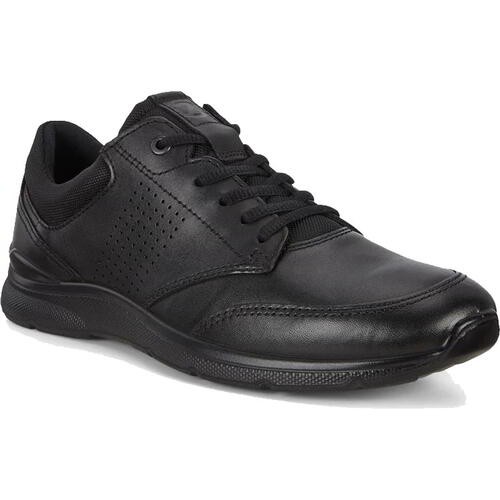 Ecco irving mens black - ecco,