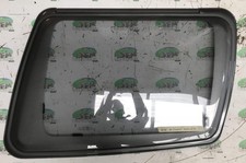 2010 Swift / Sterling / Bessacarr caravan / motorhome window; 1010x675mm