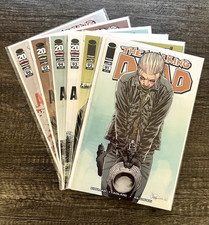 The Walking Dead (2011) #91-96