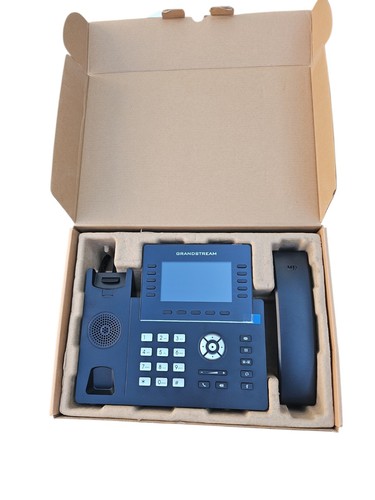 Grandstream grp2615 voip ip - grandstream,