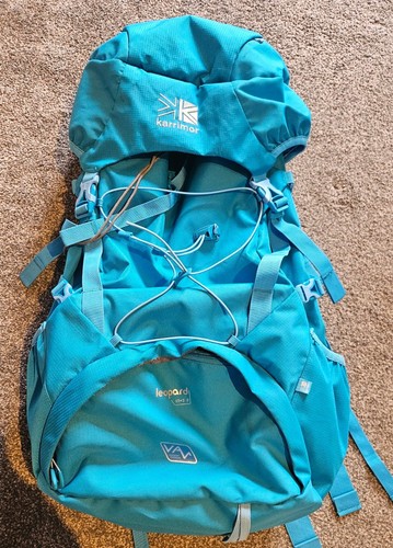 Karrimor leopard rucksack - 65+5,