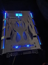 Audiobahn A1300HCT 1-Channel Car Amp