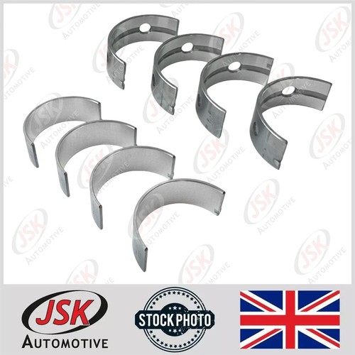 Crankshaft main bearings - main, std
