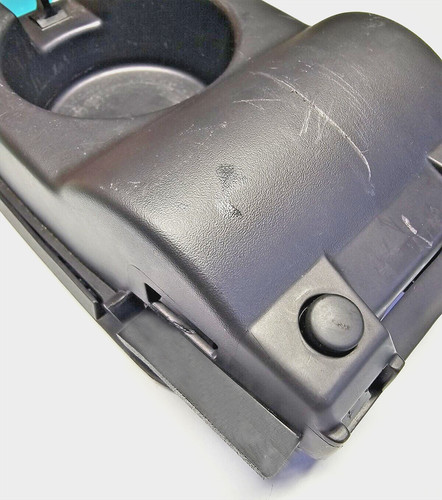 Cup holder repair kit tabs - cup,
