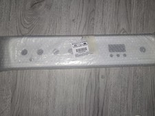 Hotpoint Control Panel