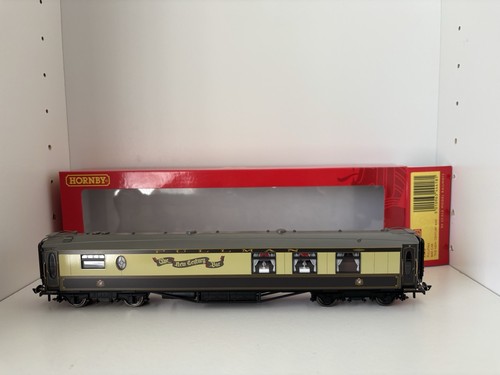 Hornby r4418 gauge pullman - r4418, oo