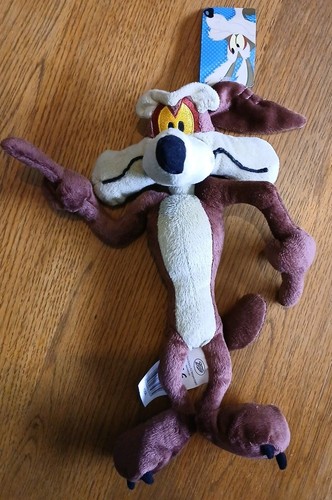 Vintage wile coyote - vintage,