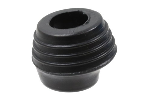 Rubber sleeve for tappet - sleeve,