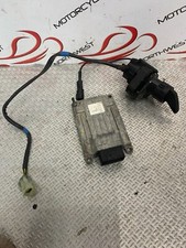 DUCATI SCRAMBLER ECU AND