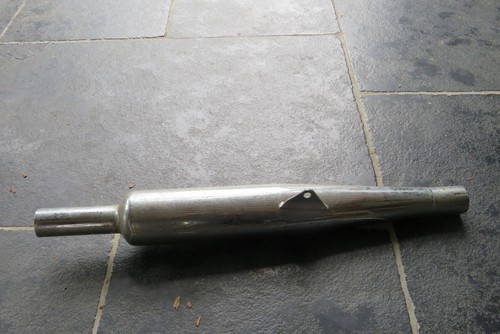 Bsa twin poss - twin, rgs,