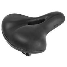 Comfort gel saddle for city - for,