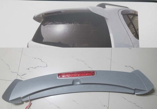 Spoiler abs wing universal for - abs,