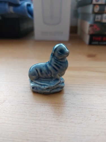 Wade whimsie sea lion - wade,