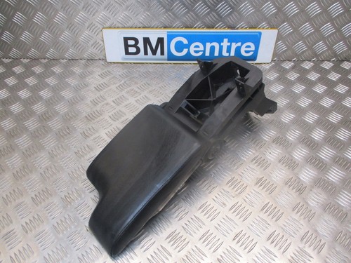 Bmw e46 series - 98-06, front