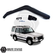 Snorkel for Land Rover Discovery 2  1998-2004 Raised Air Intake TD5 & V8 Petrol 