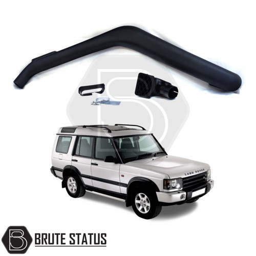 Snorkel for land rover - for,