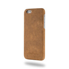 British Leather Phone Case for