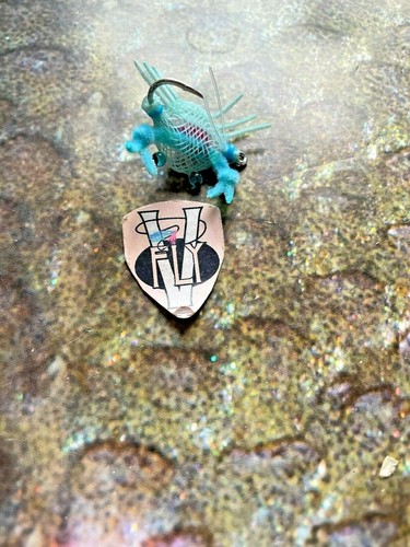 Fly ultimate atoll flexo - ultimate,