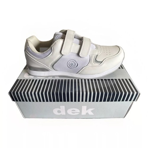Touch fastening bowling shoes - touch,