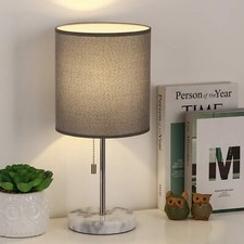 Modern Bedside Table Lamp