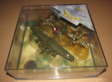 CORGI 1:144 SCALE USAAF COMMEMORATIVE EDITION B17-SALLY B, MUSTANG & THUNDERBOLT