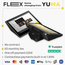 Epos with built in payments