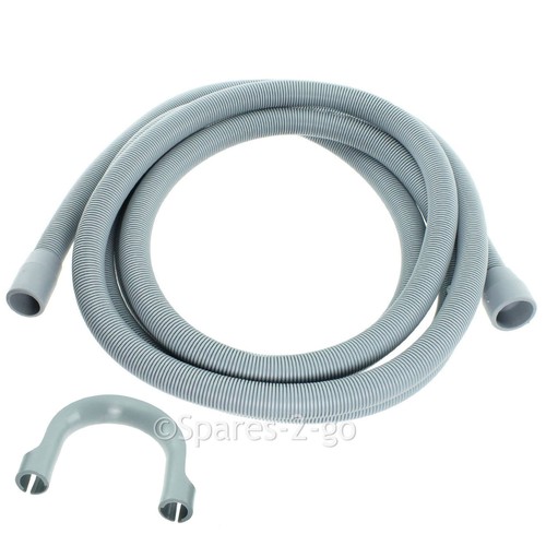 Pipe outlet drain hose - drain,