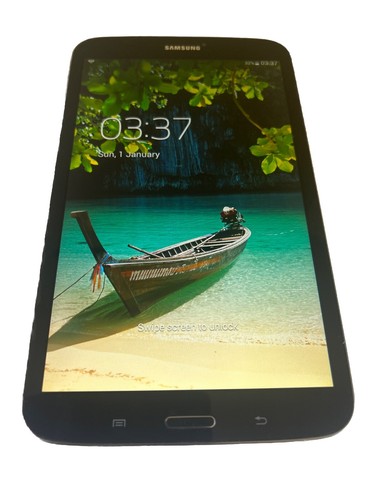 Samsung galaxy tab - samsung,