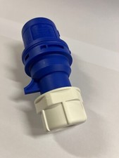 240V Plug IP44 16a (Box of 10)