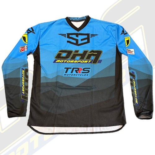 Oha trs trrs team trials - trs,