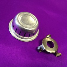 Anti Blocking Cover For