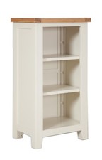 Dvd storage unit oak solid - dvd,