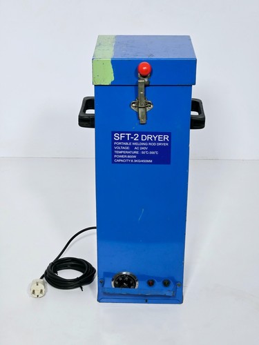 Ambler sft dryer - ambler,