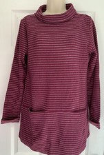 EX Seasalt Burgundy Mawgan