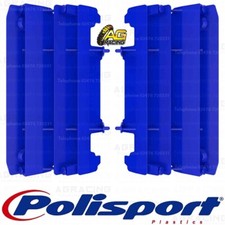 Polisport Radiator Louvres