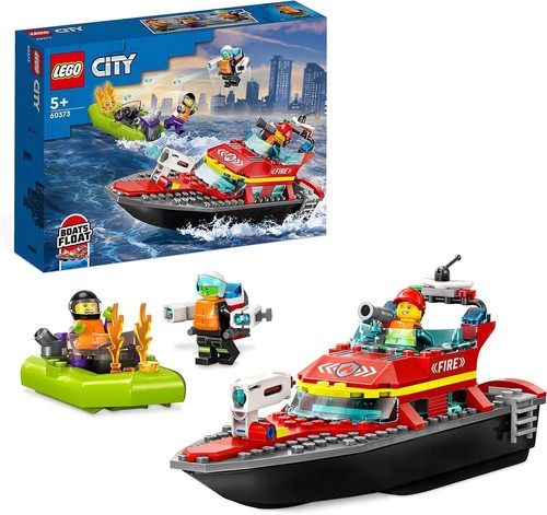 Lego 60373 city - lego,